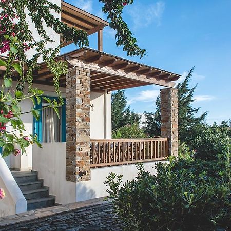 Andros Maisonettes เอโยสเพโตรส ห้อง รูปภาพ