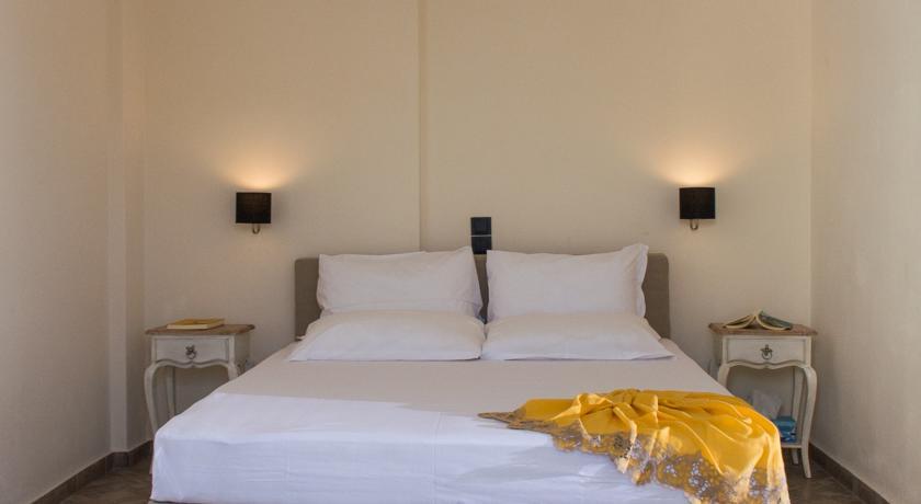 Andros Maisonettes เอโยสเพโตรส ห้อง รูปภาพ