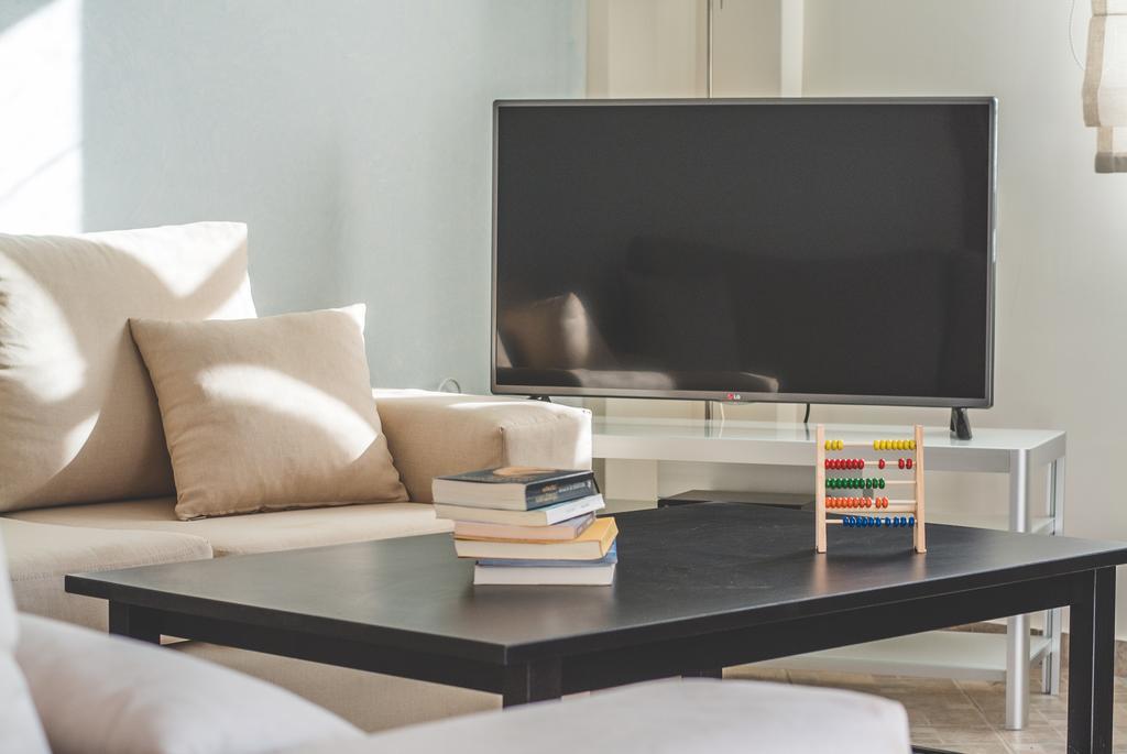 Andros Maisonettes เอโยสเพโตรส ห้อง รูปภาพ